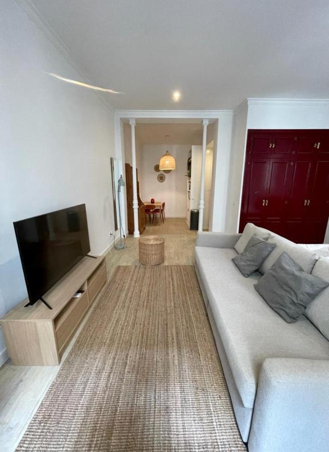 Beautiful Loft Para 3Pax En Huertas/Cortes Madri Exterior foto
