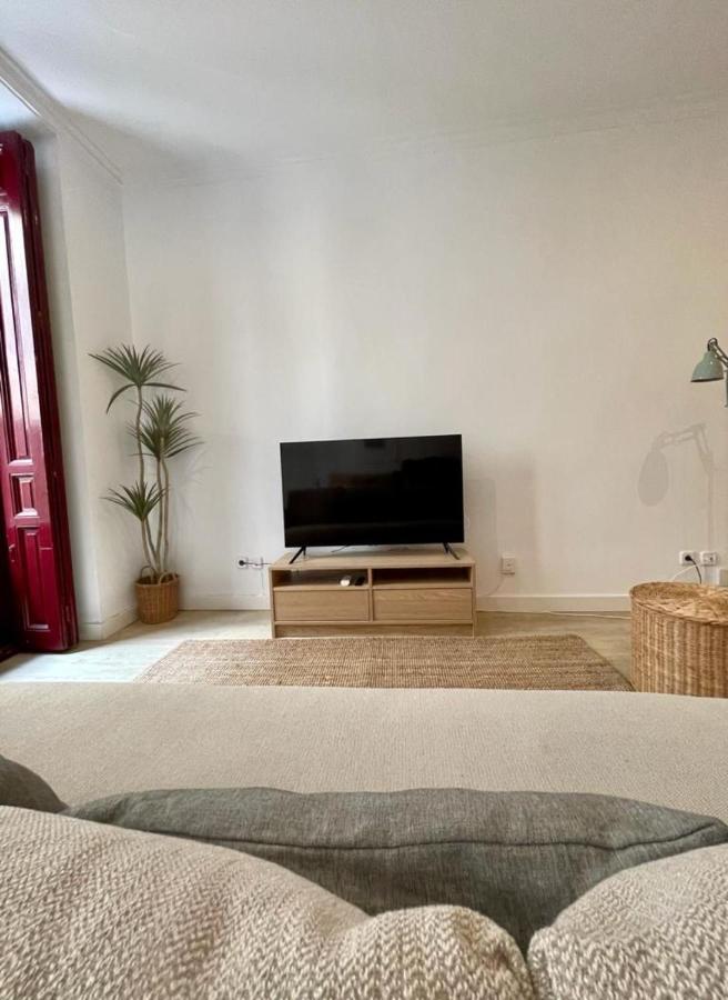 Beautiful Loft Para 3Pax En Huertas/Cortes Madri Exterior foto