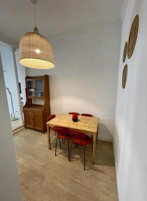 Beautiful Loft Para 3Pax En Huertas/Cortes Madri Exterior foto